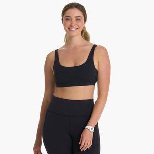Vuori Daily Bra - black
